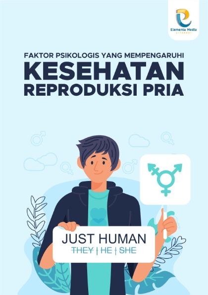 Faktor Psikologis yang Mempengaruhi Kesehatan Reproduksi Pria